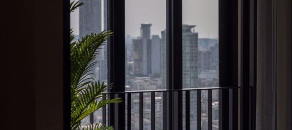 1 Schlafzimmer Eigentumswohnung in Bang Rak, Thailand, Nr. 10077 23