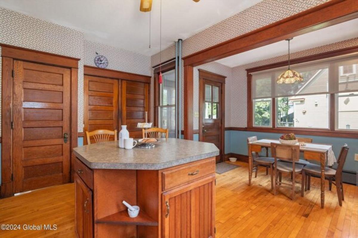 7 bedrooms House in Schenectady, USA No. 400263