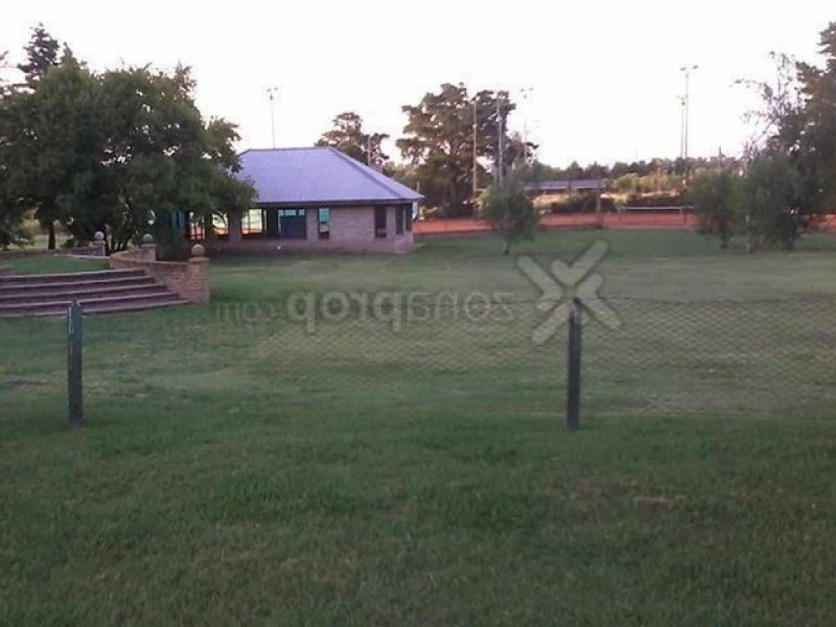  Land in Pilar, Argentina No. 117015