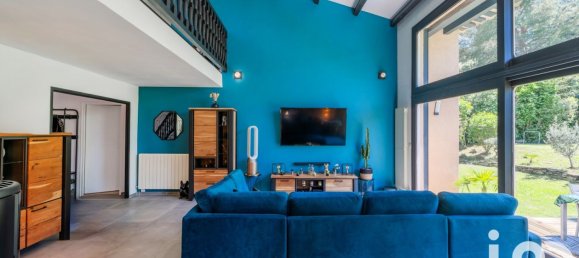 4 غرف نوم فيلا في Aix-en-Provence, France رقم 295652 6