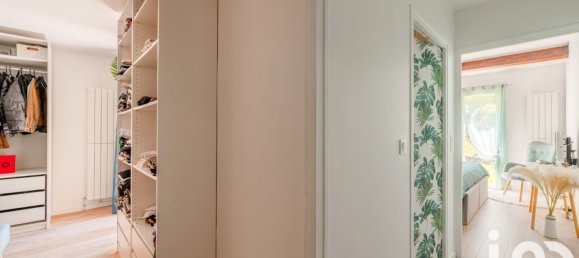 4 غرف نوم فيلا في Aix-en-Provence, France رقم 295652 13