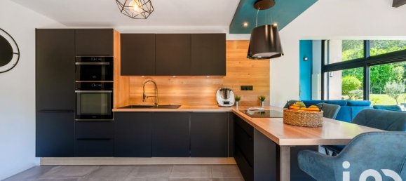 4 غرف نوم فيلا في Aix-en-Provence, France رقم 295652 3