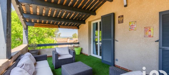 4 غرف نوم فيلا في Aix-en-Provence, France رقم 295652 16