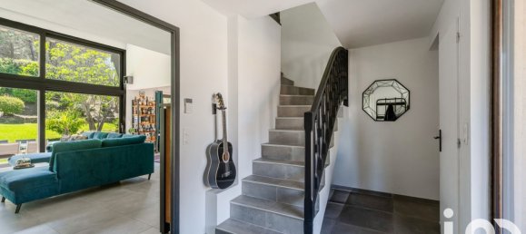 4 غرف نوم فيلا في Aix-en-Provence, France رقم 295652 12