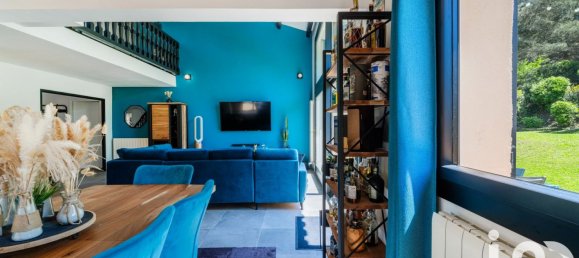 4 غرف نوم فيلا في Aix-en-Provence, France رقم 295652 4