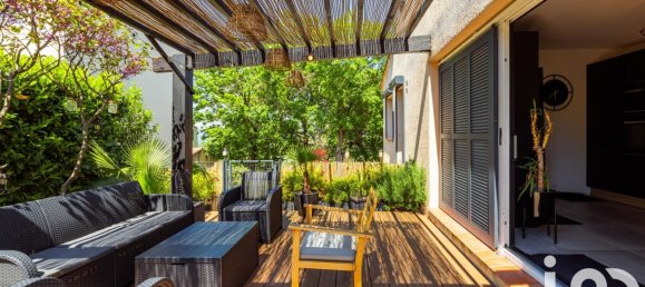 4 غرف نوم فيلا في Aix-en-Provence, France رقم 295652 8