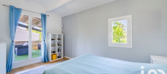 4 غرف نوم فيلا في Aix-en-Provence, France رقم 295652 18