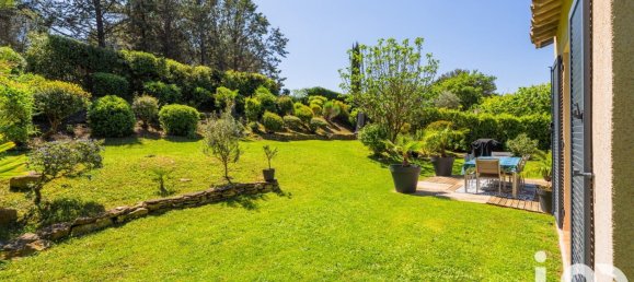 4 غرف نوم فيلا في Aix-en-Provence, France رقم 295652 10