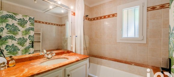 4 غرف نوم فيلا في Aix-en-Provence, France رقم 295652 14