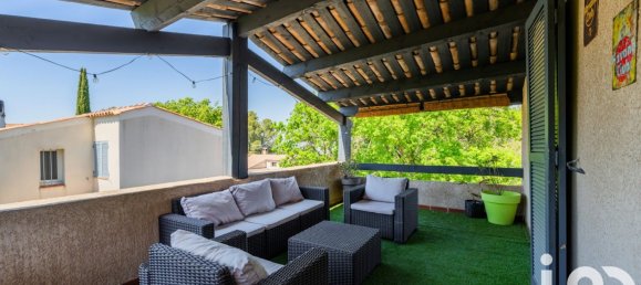 4 غرف نوم فيلا في Aix-en-Provence, France رقم 295652 15