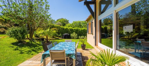 4 غرف نوم فيلا في Aix-en-Provence, France رقم 295652 9