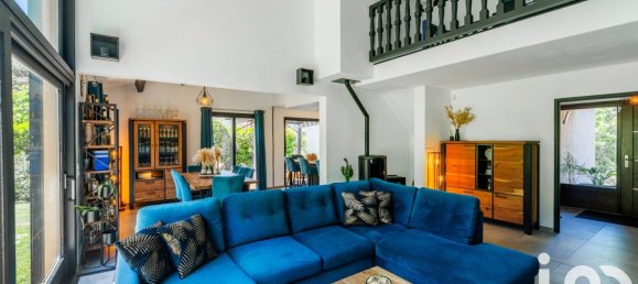 4 غرف نوم فيلا في Aix-en-Provence, France رقم 295652 7