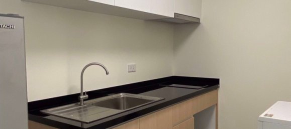 Кондоминиум с 1 спальней в Кхлонг Сан, Таиланд № 4684 4