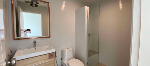 Кондоминиум с 1 спальней в Кхлонг Сан, Таиланд № 4684 6