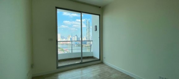 Кондоминиум с 1 спальней в Кхлонг Сан, Таиланд № 4684 5