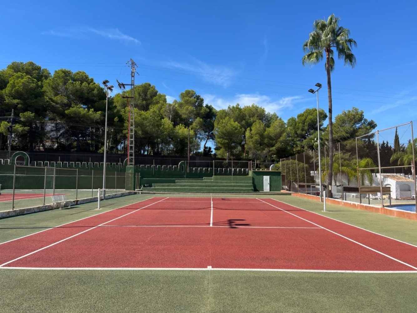 2 bedrooms Townhouse in Alicante, Spain No. 257384