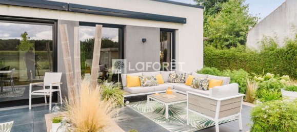 Дом с 1 спальней в Берсе, Франция № 324636 13