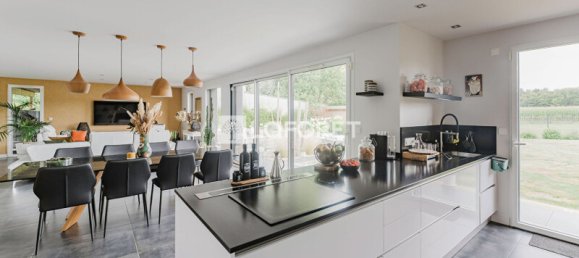 Дом с 1 спальней в Берсе, Франция № 324636 3