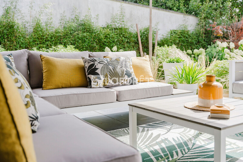 Дом с 1 спальней в Берсе, Франция № 324636