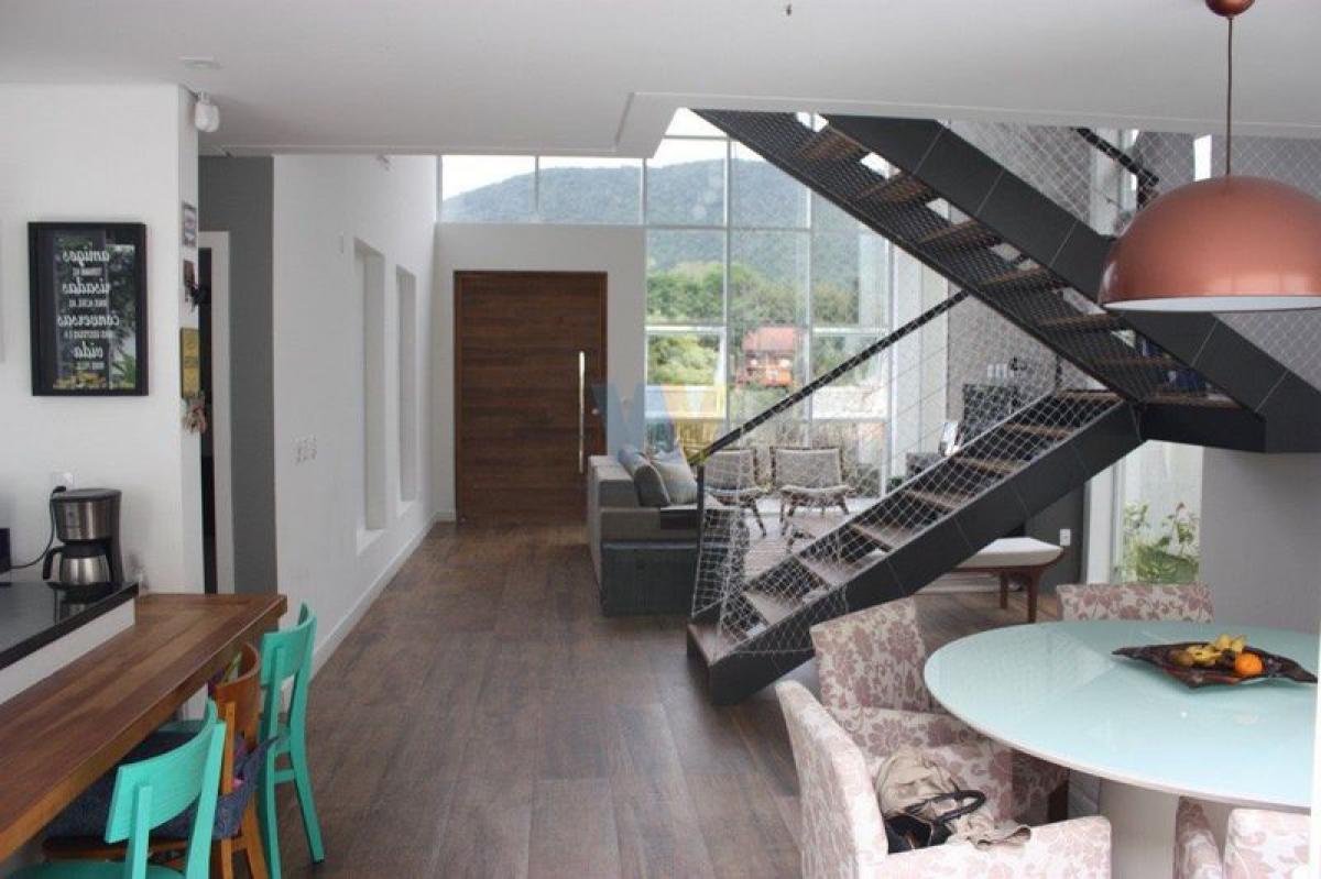 3 bedrooms House in Florianopolis, Brazil No. 462148