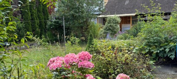 7 rooms Townhouse in Waldshut, Germany No. 309698 7