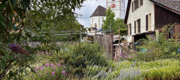 7 rooms Townhouse in Waldshut, Germany No. 309698 13