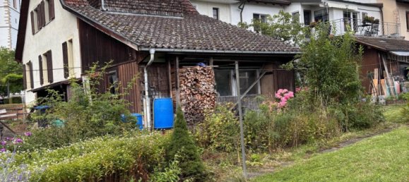 7 rooms Townhouse in Waldshut, Germany No. 309698 16