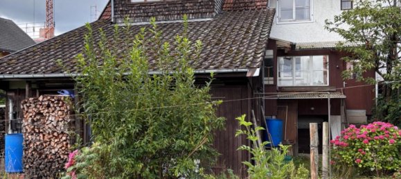 7 rooms Townhouse in Waldshut, Germany No. 309698 6