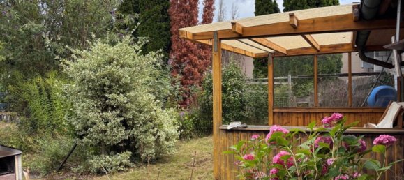 7 rooms Townhouse in Waldshut, Germany No. 309698 11