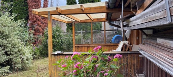 7 rooms Townhouse in Waldshut, Germany No. 309698 18