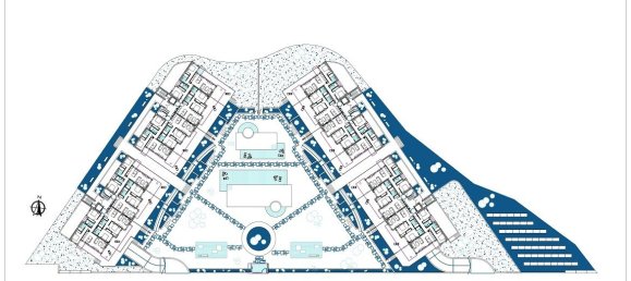 2 bedrooms Penthouse in Torre-Pacheco, Spain No. 6770 18