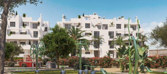 2 bedrooms Penthouse in Torre-Pacheco, Spain No. 6770 13