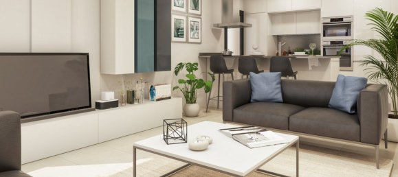 2 bedrooms Penthouse in Torre-Pacheco, Spain No. 6770 4