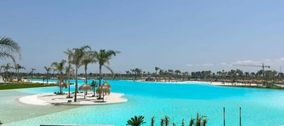 2 bedrooms Penthouse in Torre-Pacheco, Spain No. 6770 2