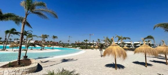 2 bedrooms Penthouse in Torre-Pacheco, Spain No. 6770 22