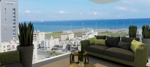 3 Schlafzimmer Wohnung in Larnaca, Cyprus, Nr. 25168 8