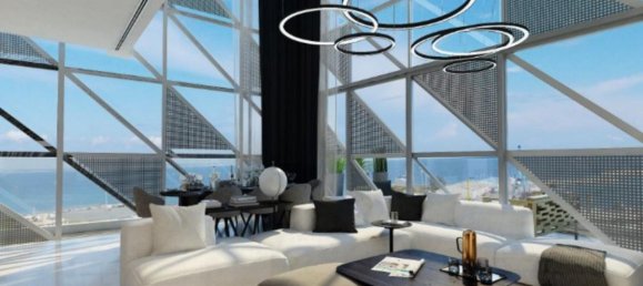 3 Schlafzimmer Wohnung in Larnaca, Cyprus, Nr. 25168 2