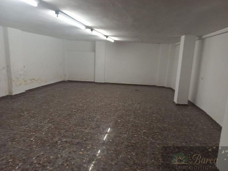  Commercial property in Rute, Spain No. 226316