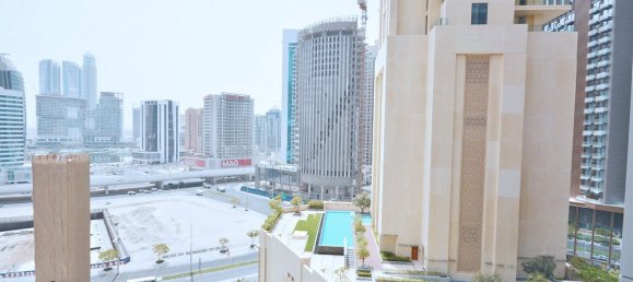 1 bedroom Apartment in Downtown Dubai (Downtown Burj Dubai), UAE No. 516 10