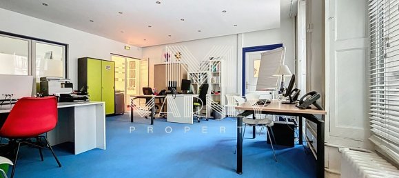 4 Schlafzimmer Wohnung in Paris, France, Nr. 140394 7