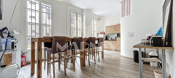 4 Schlafzimmer Wohnung in Paris, France, Nr. 140394 5