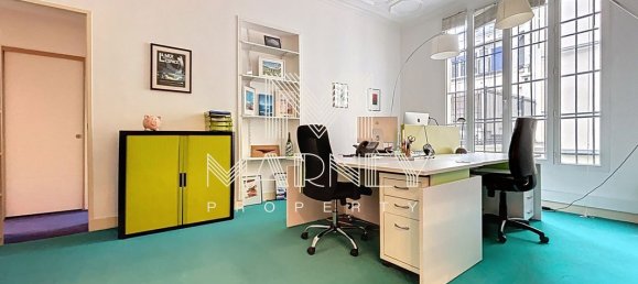 4 Schlafzimmer Wohnung in Paris, France, Nr. 140394 2