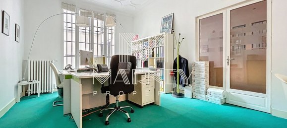 4 Schlafzimmer Wohnung in Paris, France, Nr. 140394 6