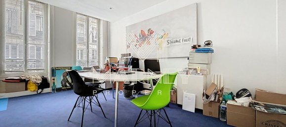 4 Schlafzimmer Wohnung in Paris, France, Nr. 140394 4