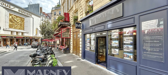 4 Schlafzimmer Wohnung in Paris, France, Nr. 140394 11