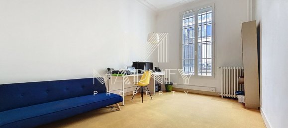 4 Schlafzimmer Wohnung in Paris, France, Nr. 140394 10