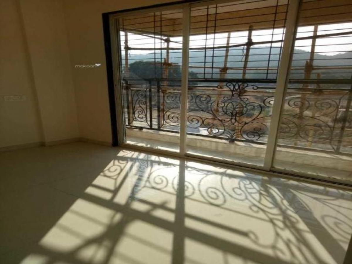 Studio in Mumbai, India No. 18528