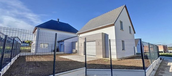 3 chambres Maison à Hochfelden, France No. 85623 8