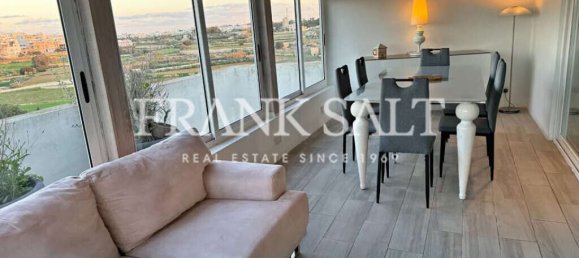 Penthouse T3 em Naxxar, Malta N.º 7731 14