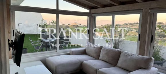 Penthouse T3 em Naxxar, Malta N.º 7731 3